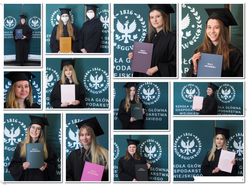 Fotografie inżynierantów