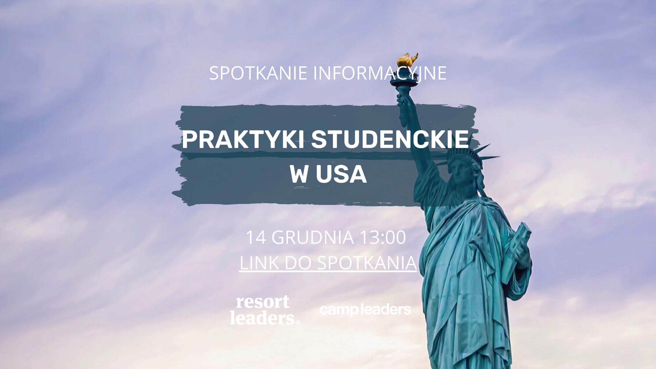 informacja o spotkaniu