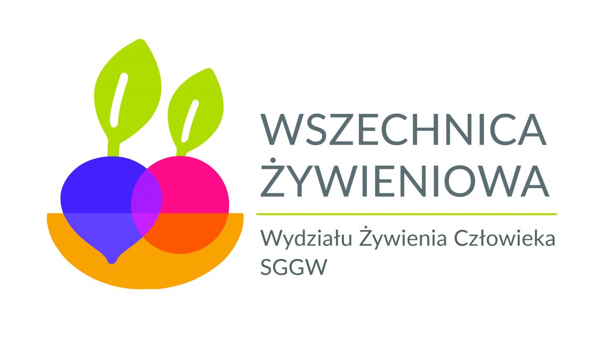 logo wszechnicy żywieniowej
