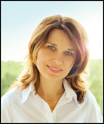 Dr Agnieszka Rowicka