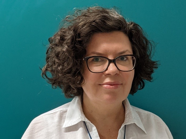 Marta Jeruszka- Bielak
