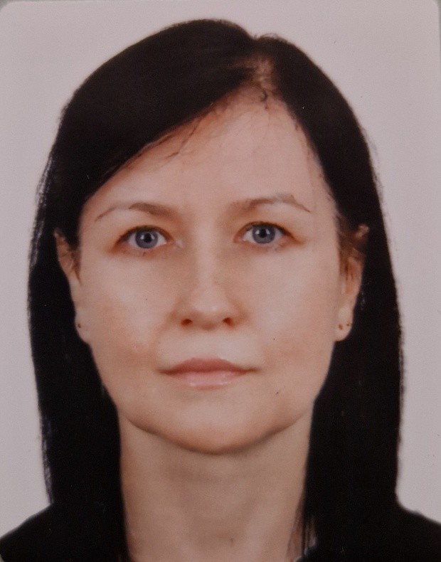 Dr inż. Marzena Malara