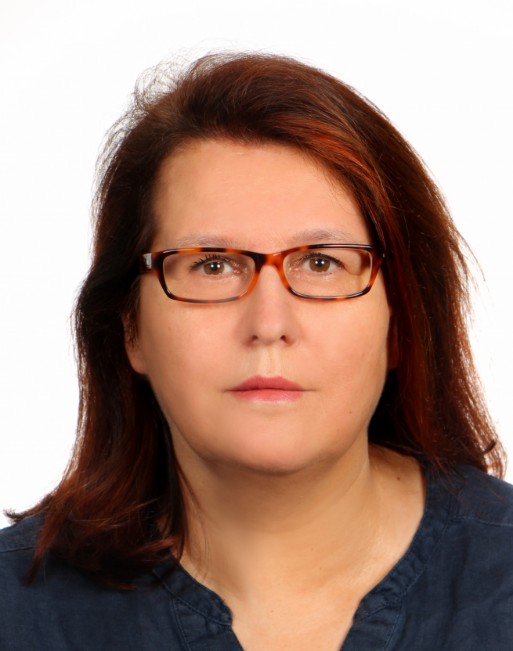 Prof. dr hab. Ewa Barbara Czarniecka-Skubina