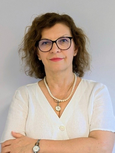 Prof. dr hab. Jadwiga Hamułka