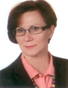 Prof. dr hab. Marzena Jeżewska-Zychowicz