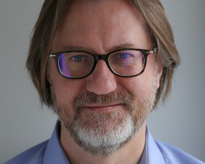 Prof. dr hab. n. med. i n. o zdr. Dariusz Włodarek