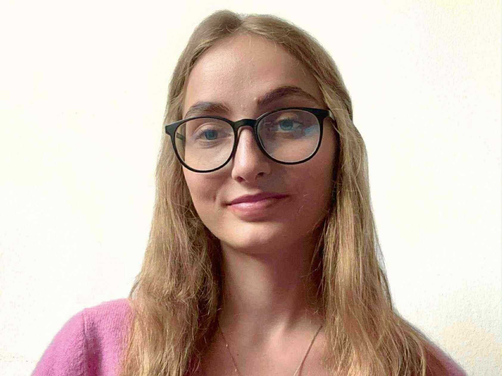 Weronika Wąsowska